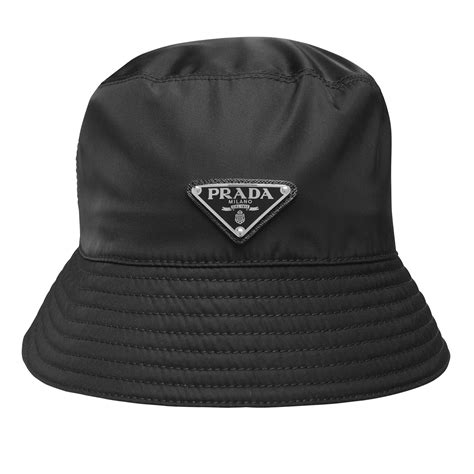 prada beret|prada bucket hat on sale.